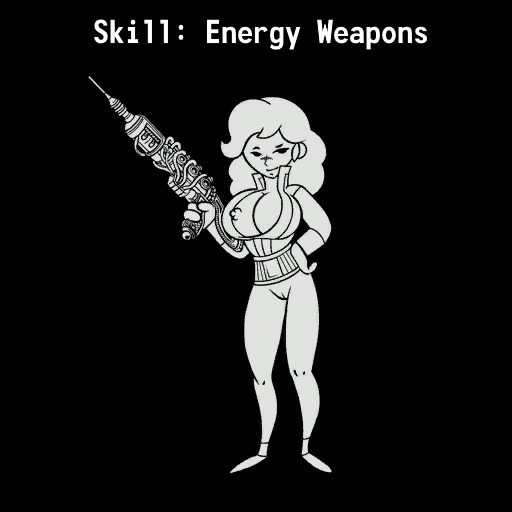 Sexy Vault Girl Interface (Fallout) | Forno - Page 281