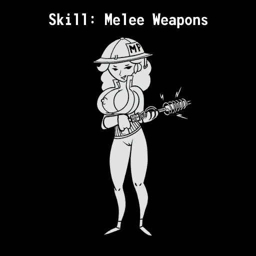 Sexy Vault Girl Interface (Fallout) | Forno - Page 285