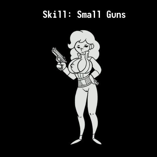Sexy Vault Girl Interface (Fallout) | Forno - Page 288