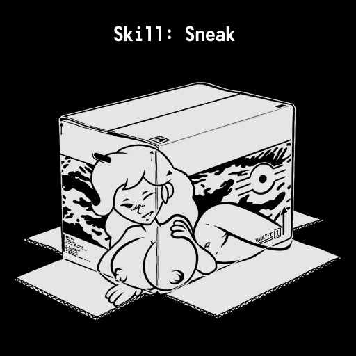 Sexy Vault Girl Interface (Fallout) | Forno - Page 289