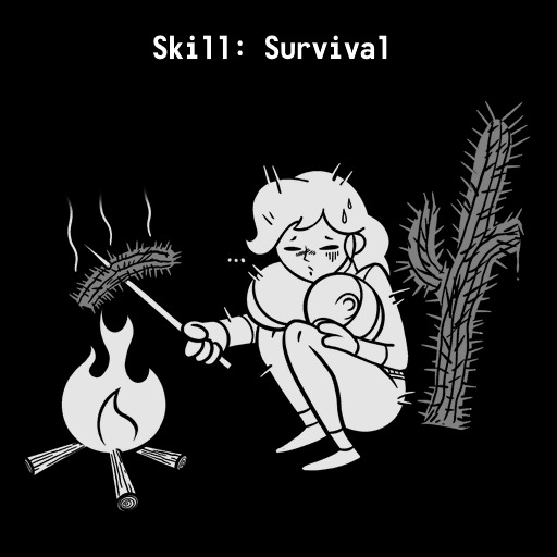 Sexy Vault Girl Interface (Fallout) | Forno - Page 291