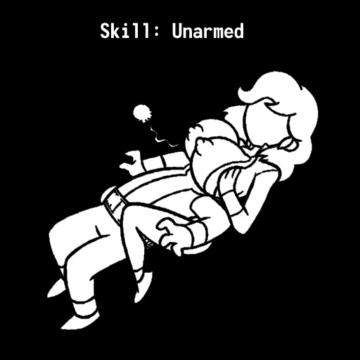Sexy Vault Girl Interface (Fallout) | Forno - Page 292
