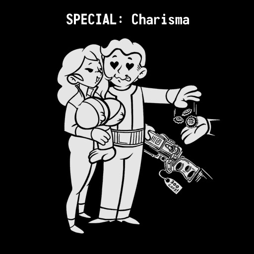 Sexy Vault Girl Interface (Fallout) | Forno - Page 294