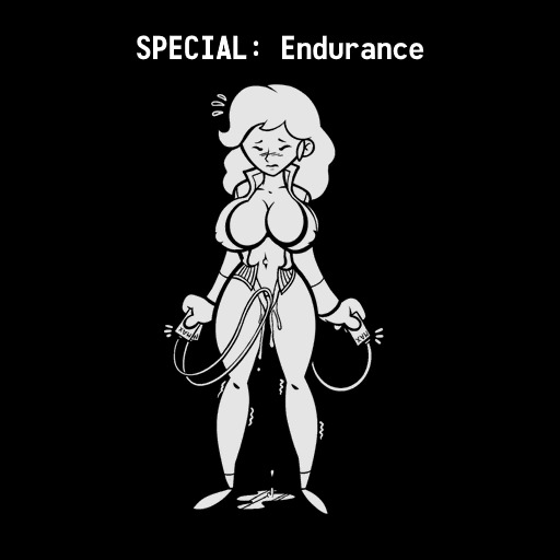 Sexy Vault Girl Interface (Fallout) | Forno - Page 295