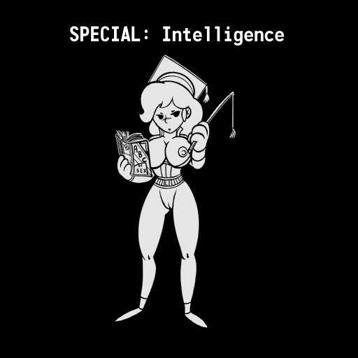 Sexy Vault Girl Interface (Fallout) | Forno - Page 296