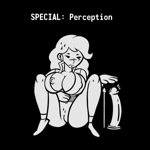 Sexy Vault Girl Interface (Fallout) | Forno - Page 298