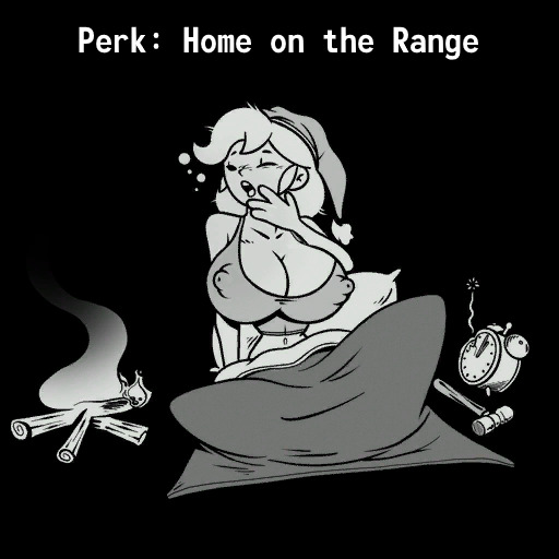 Sexy Vault Girl Interface (Fallout) | Forno - Page 31
