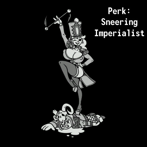 Sexy Vault Girl Interface (Fallout) | Forno - Page 34