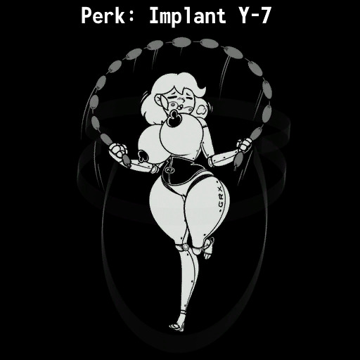Sexy Vault Girl Interface (Fallout) | Forno - Page 45