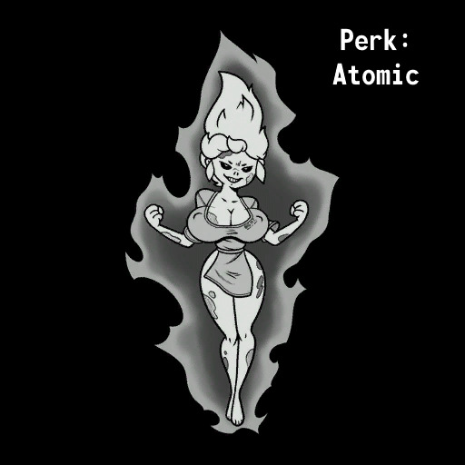 Sexy Vault Girl Interface (Fallout) | Forno - Page 46
