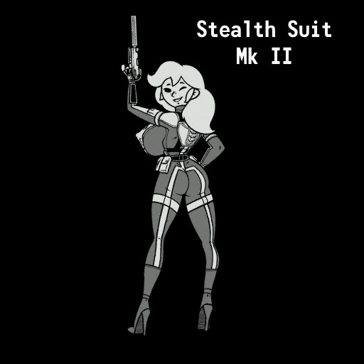 Sexy Vault Girl Interface (Fallout) | Forno - Page 47