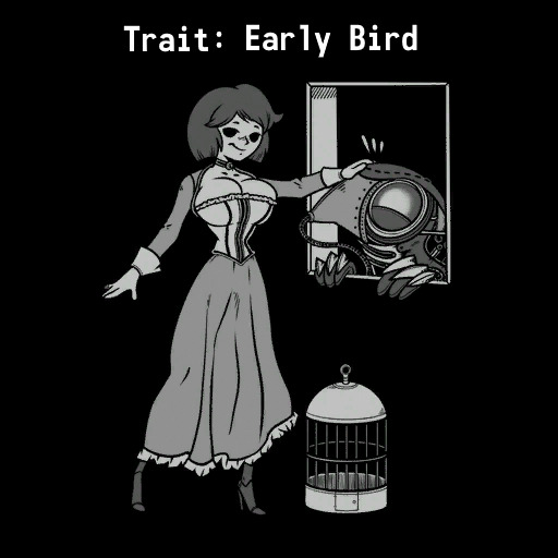 Sexy Vault Girl Interface (Fallout) | Forno - Page 53