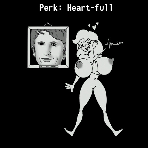 Sexy Vault Girl Interface (Fallout) | Forno - Page 54