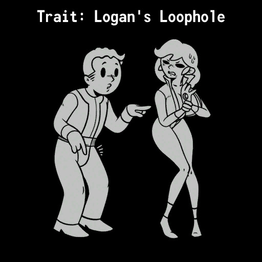 Sexy Vault Girl Interface (Fallout) | Forno - Page 58