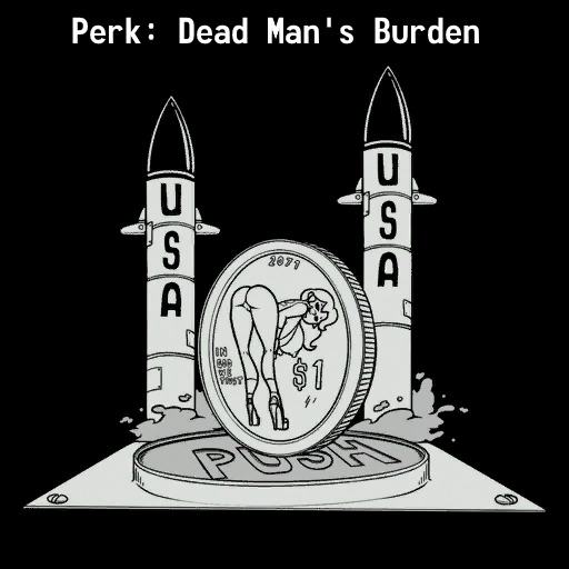 Sexy Vault Girl Interface (Fallout) | Forno - Page 73
