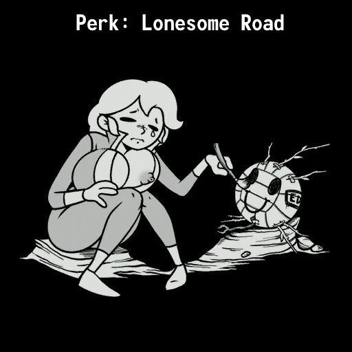 Sexy Vault Girl Interface (Fallout) | Forno - Page 78