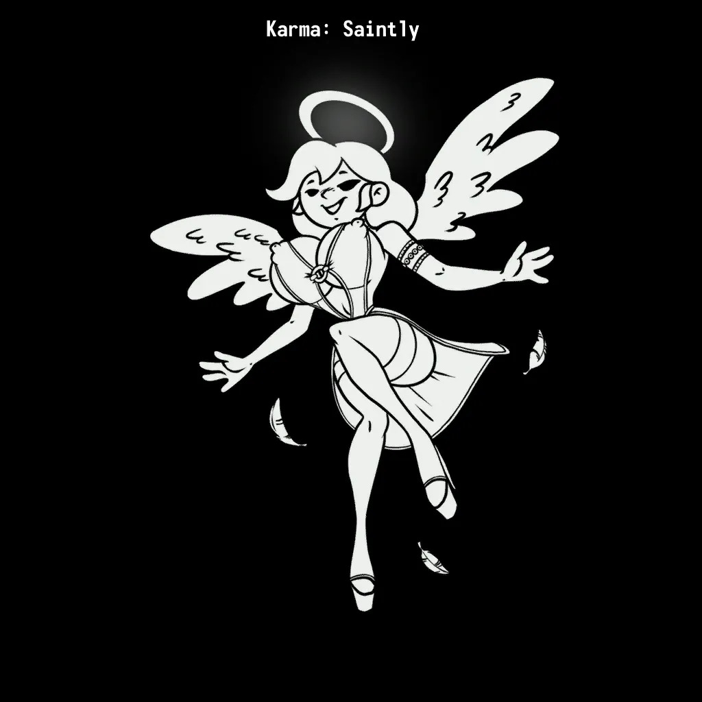 Sexy Vault Girl Interface (Fallout) | Forno - Page 9