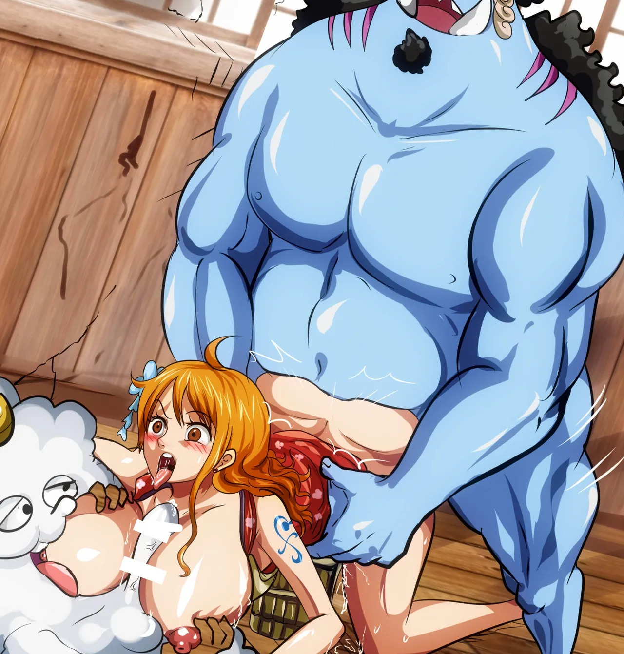 Artist - Takebuchi - Page 129