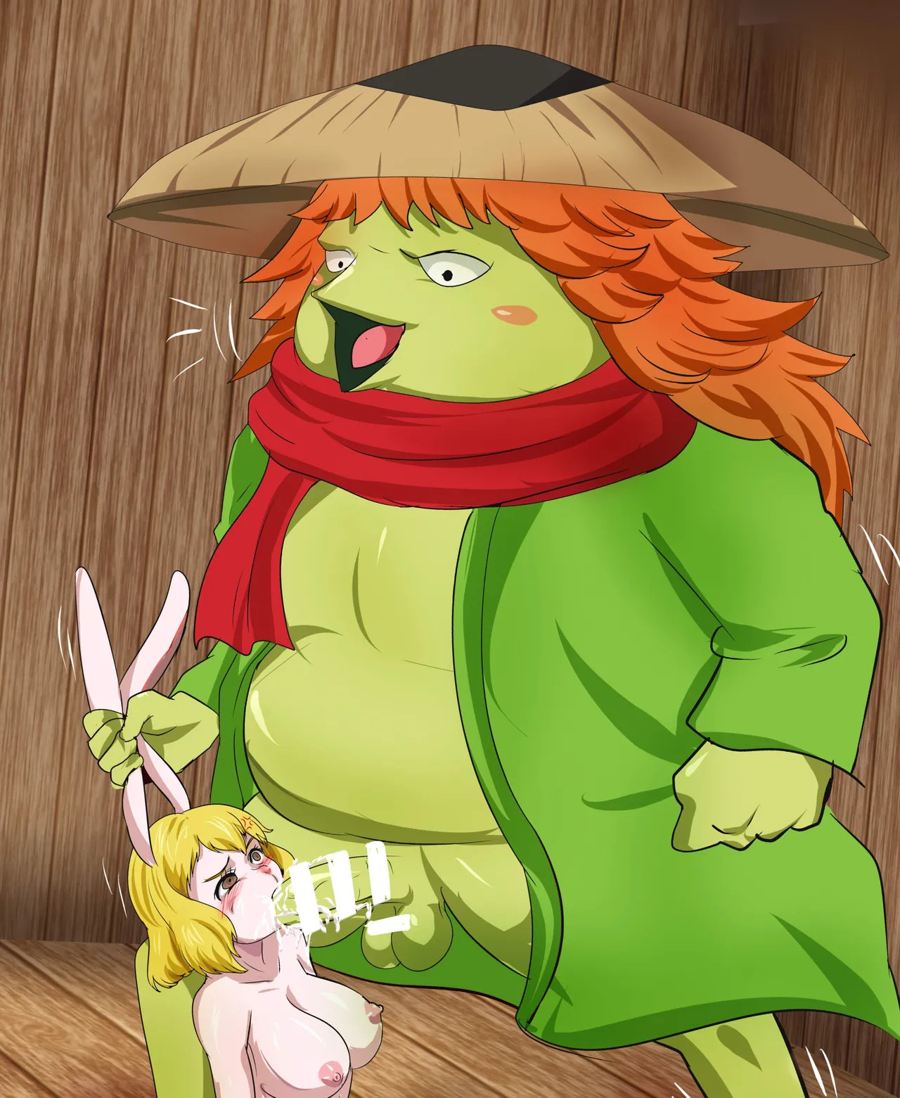 Artist - Takebuchi - Page 166