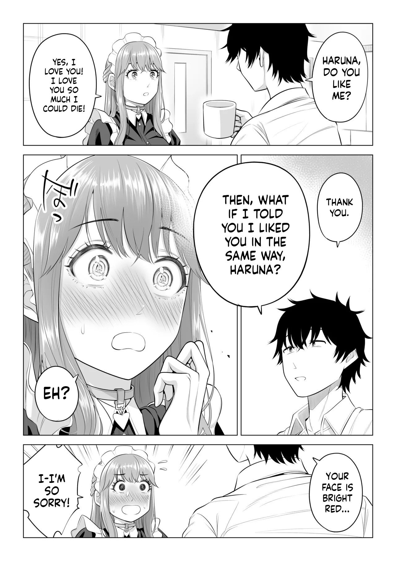 [Date Roku] Dansei ga Kyokutan ni Sukunai Kono Sekai de wa, Seishi wa Kichou na Shigen desu. Sono 3 [English] - Page 102