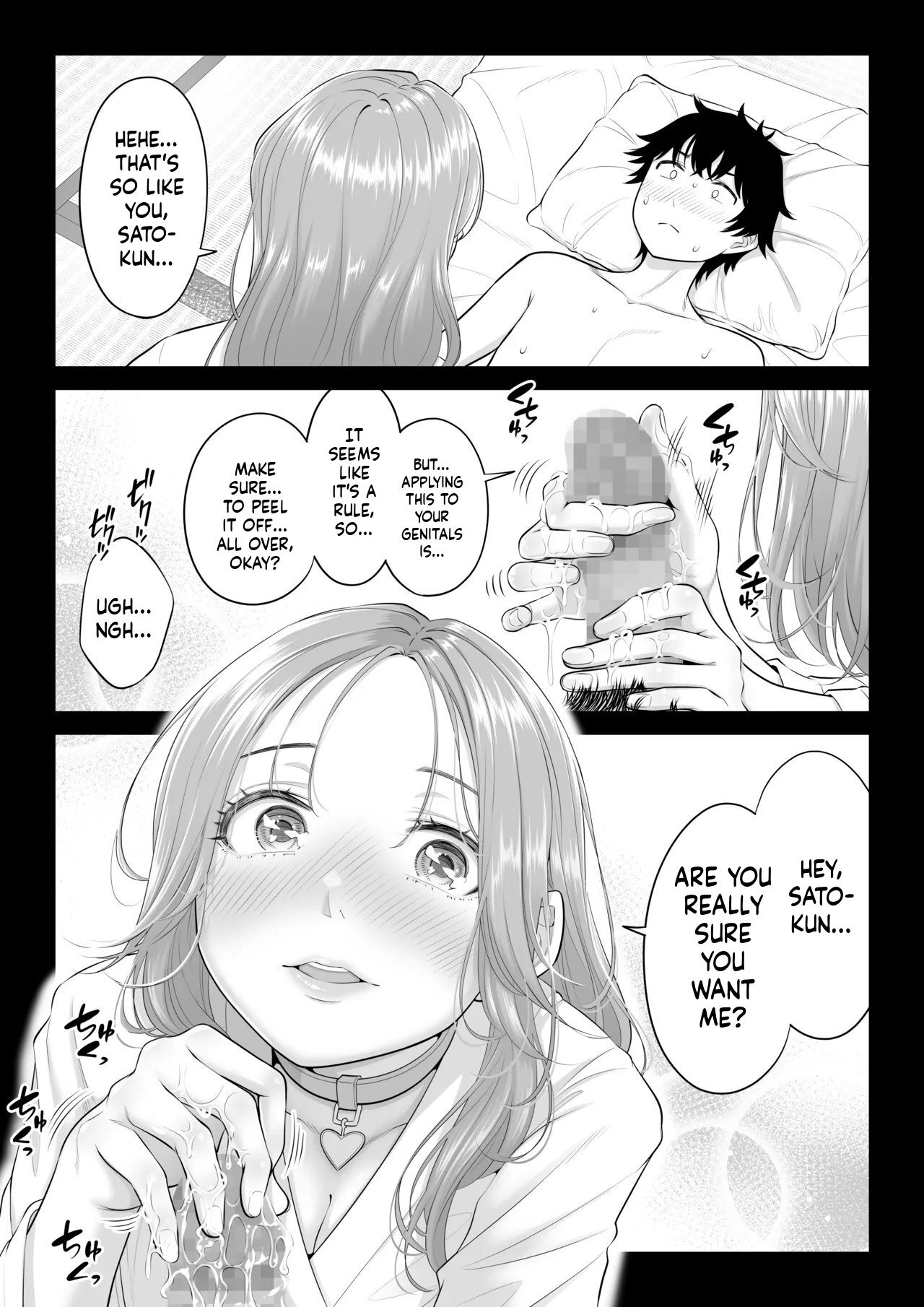 [Date Roku] Dansei ga Kyokutan ni Sukunai Kono Sekai de wa, Seishi wa Kichou na Shigen desu. Sono 3 [English] - Page 130