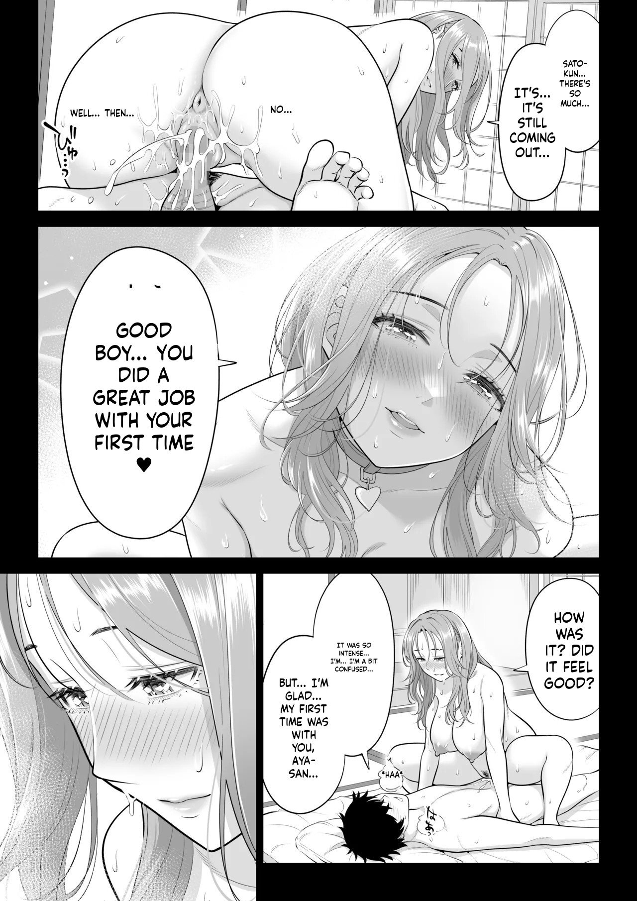 [Date Roku] Dansei ga Kyokutan ni Sukunai Kono Sekai de wa, Seishi wa Kichou na Shigen desu. Sono 3 [English] - Page 135
