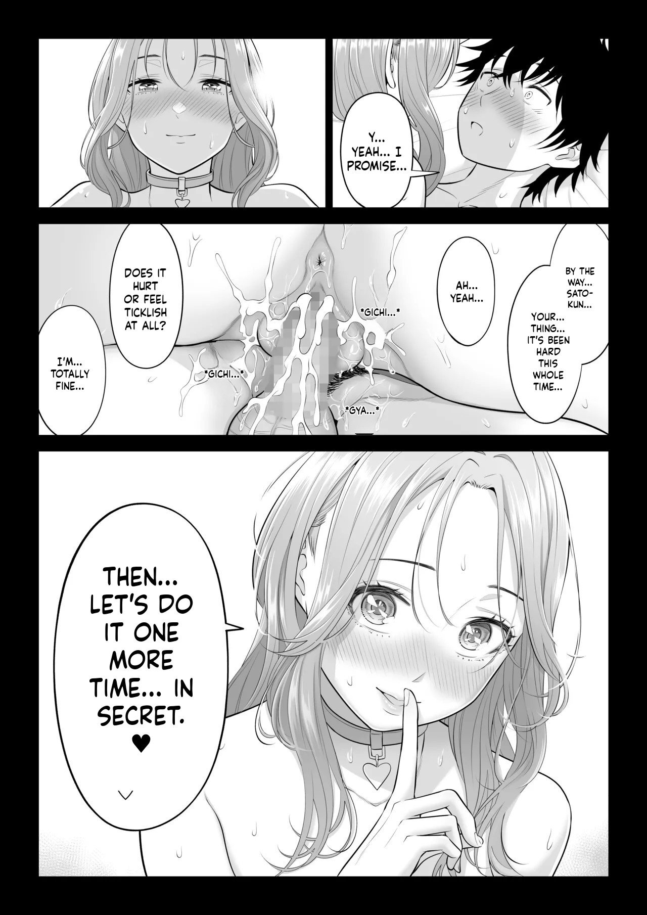 [Date Roku] Dansei ga Kyokutan ni Sukunai Kono Sekai de wa, Seishi wa Kichou na Shigen desu. Sono 3 [English] - Page 137