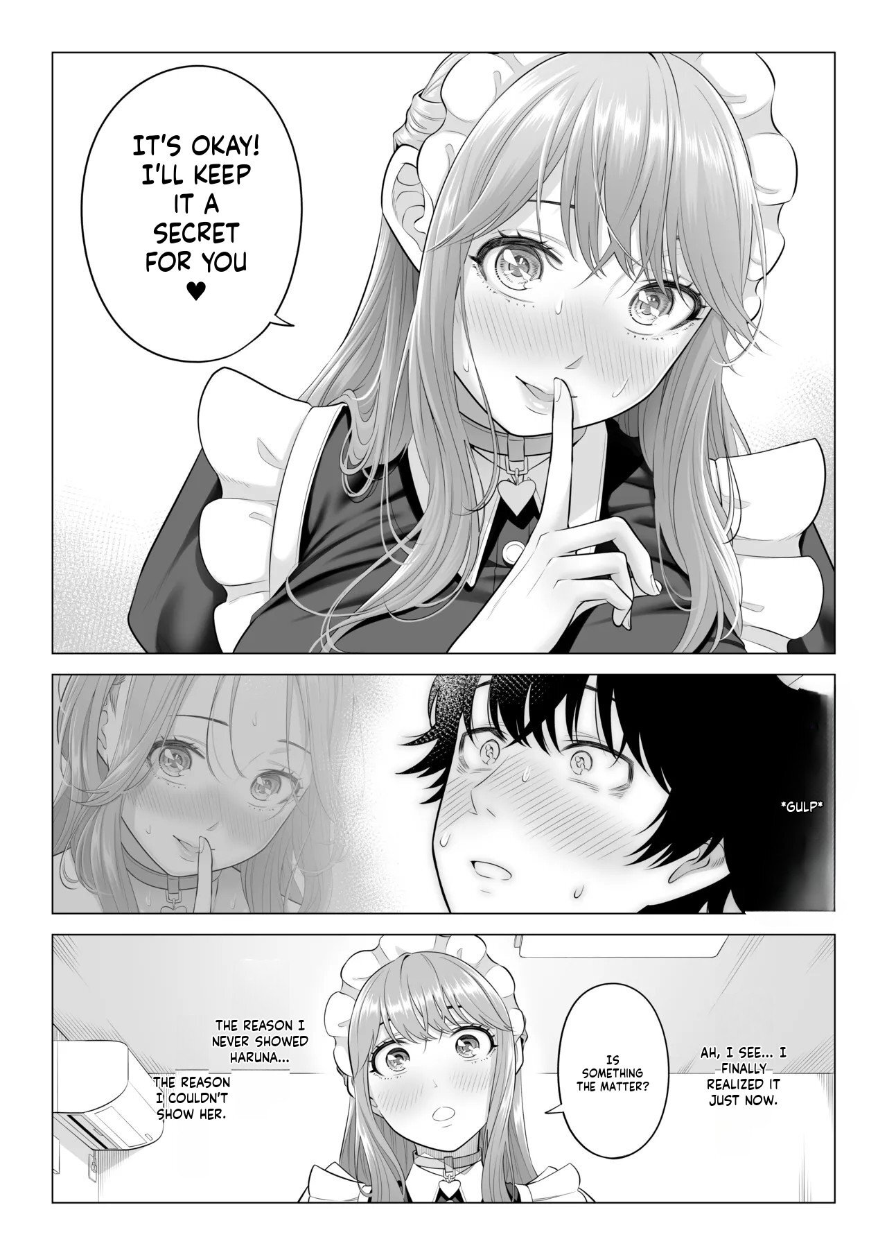[Date Roku] Dansei ga Kyokutan ni Sukunai Kono Sekai de wa, Seishi wa Kichou na Shigen desu. Sono 3 [English] - Page 141