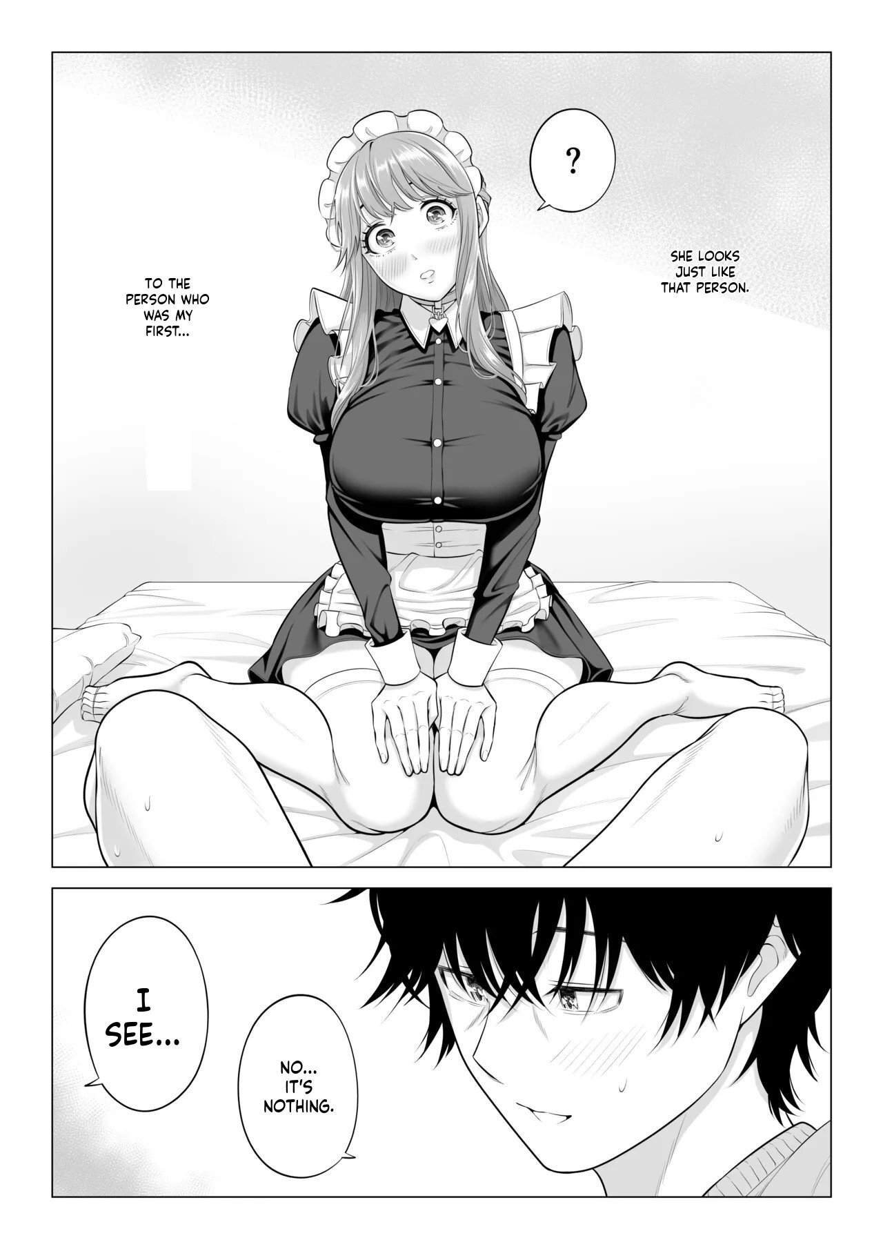 [Date Roku] Dansei ga Kyokutan ni Sukunai Kono Sekai de wa, Seishi wa Kichou na Shigen desu. Sono 3 [English] - Page 142