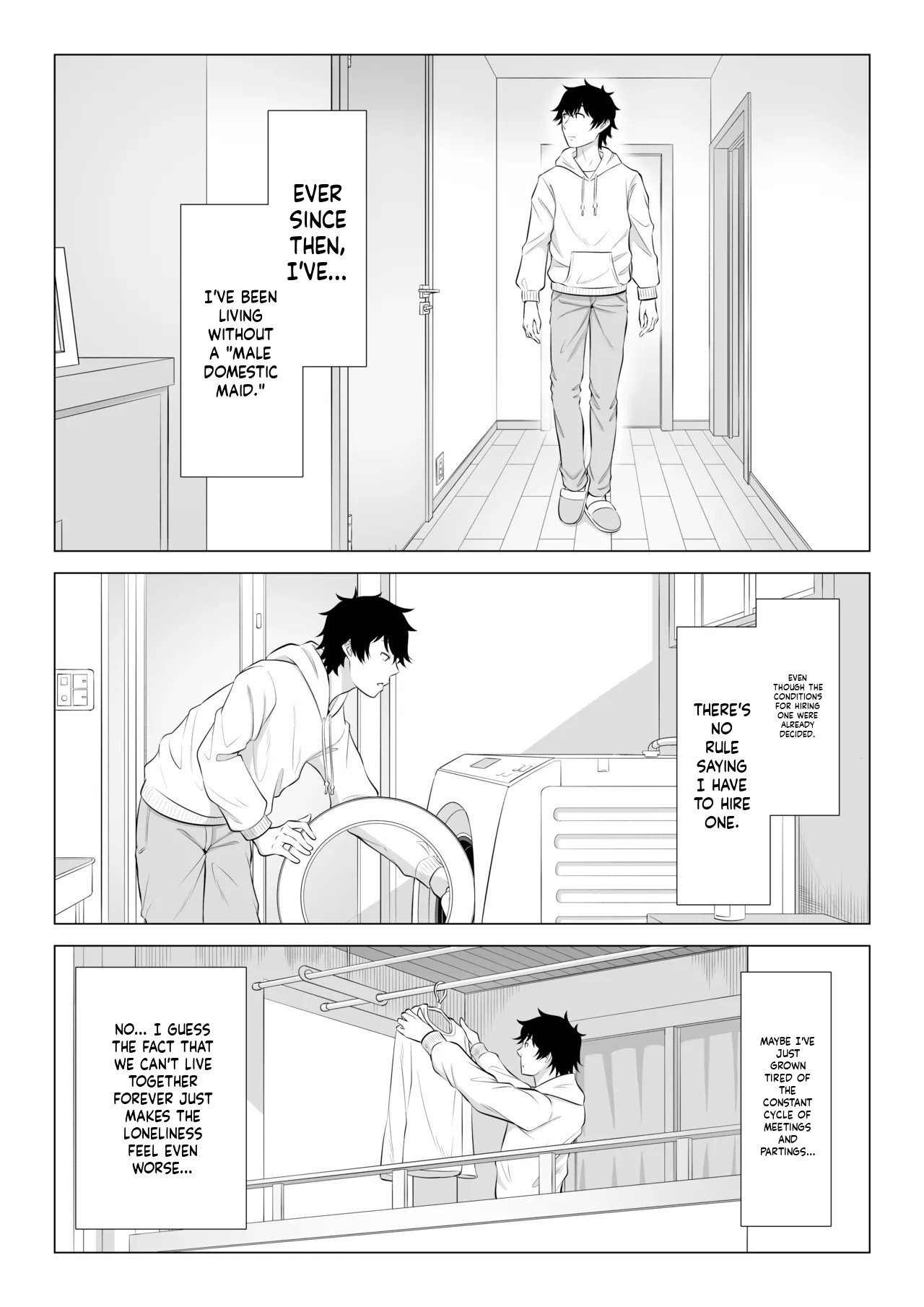 [Date Roku] Dansei ga Kyokutan ni Sukunai Kono Sekai de wa, Seishi wa Kichou na Shigen desu. Sono 3 [English] - Page 146