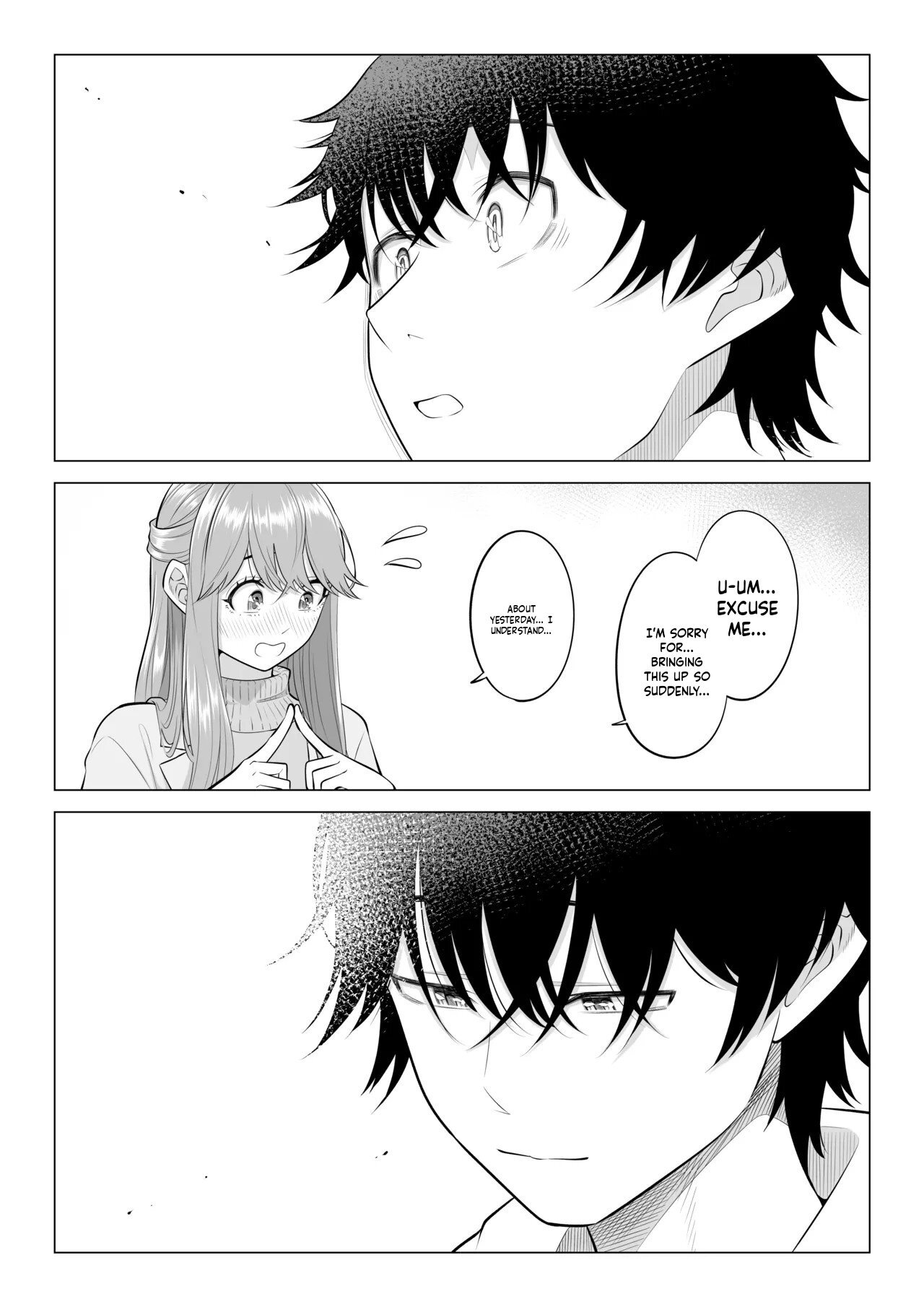 [Date Roku] Dansei ga Kyokutan ni Sukunai Kono Sekai de wa, Seishi wa Kichou na Shigen desu. Sono 3 [English] - Page 150