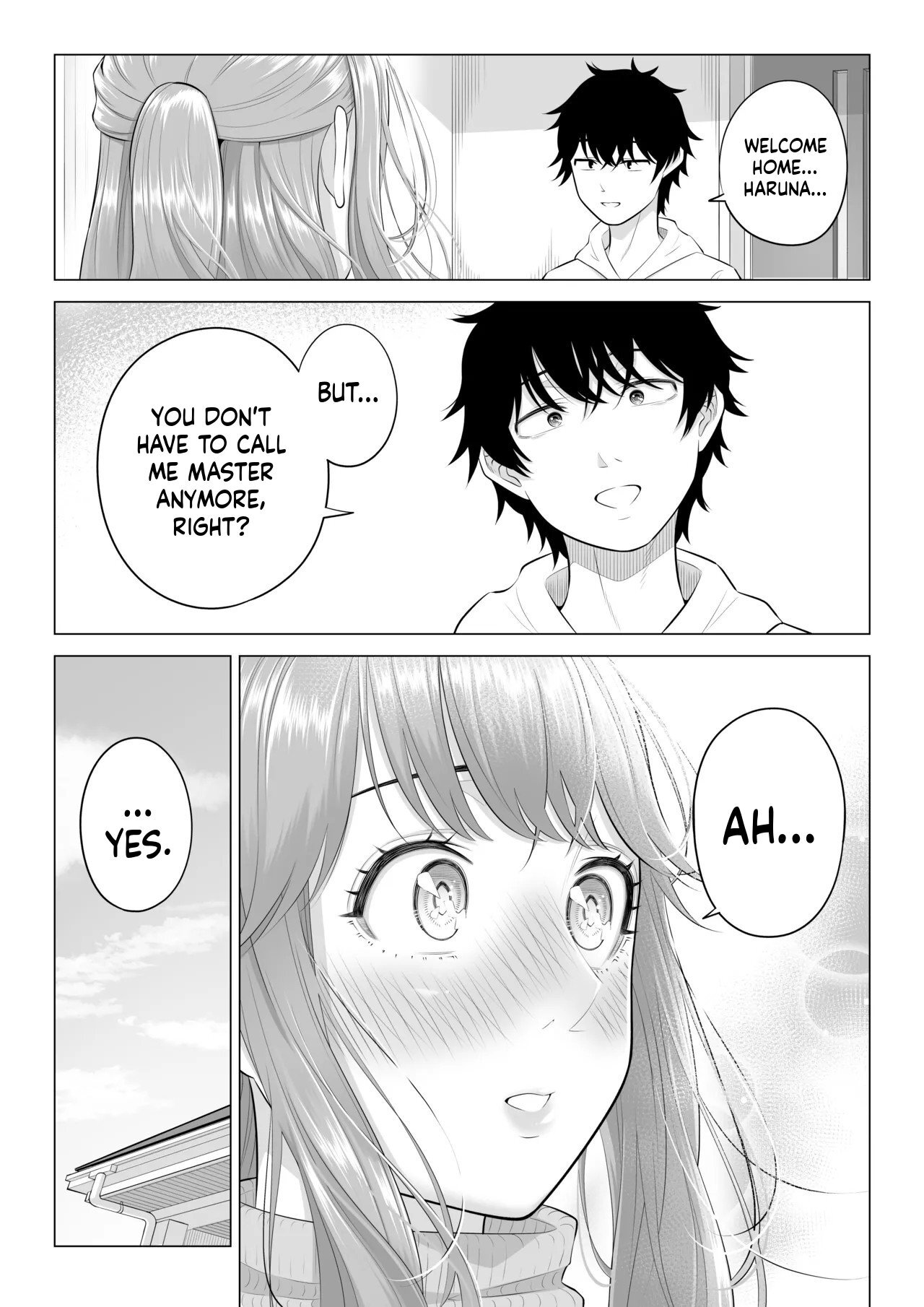 [Date Roku] Dansei ga Kyokutan ni Sukunai Kono Sekai de wa, Seishi wa Kichou na Shigen desu. Sono 3 [English] - Page 151