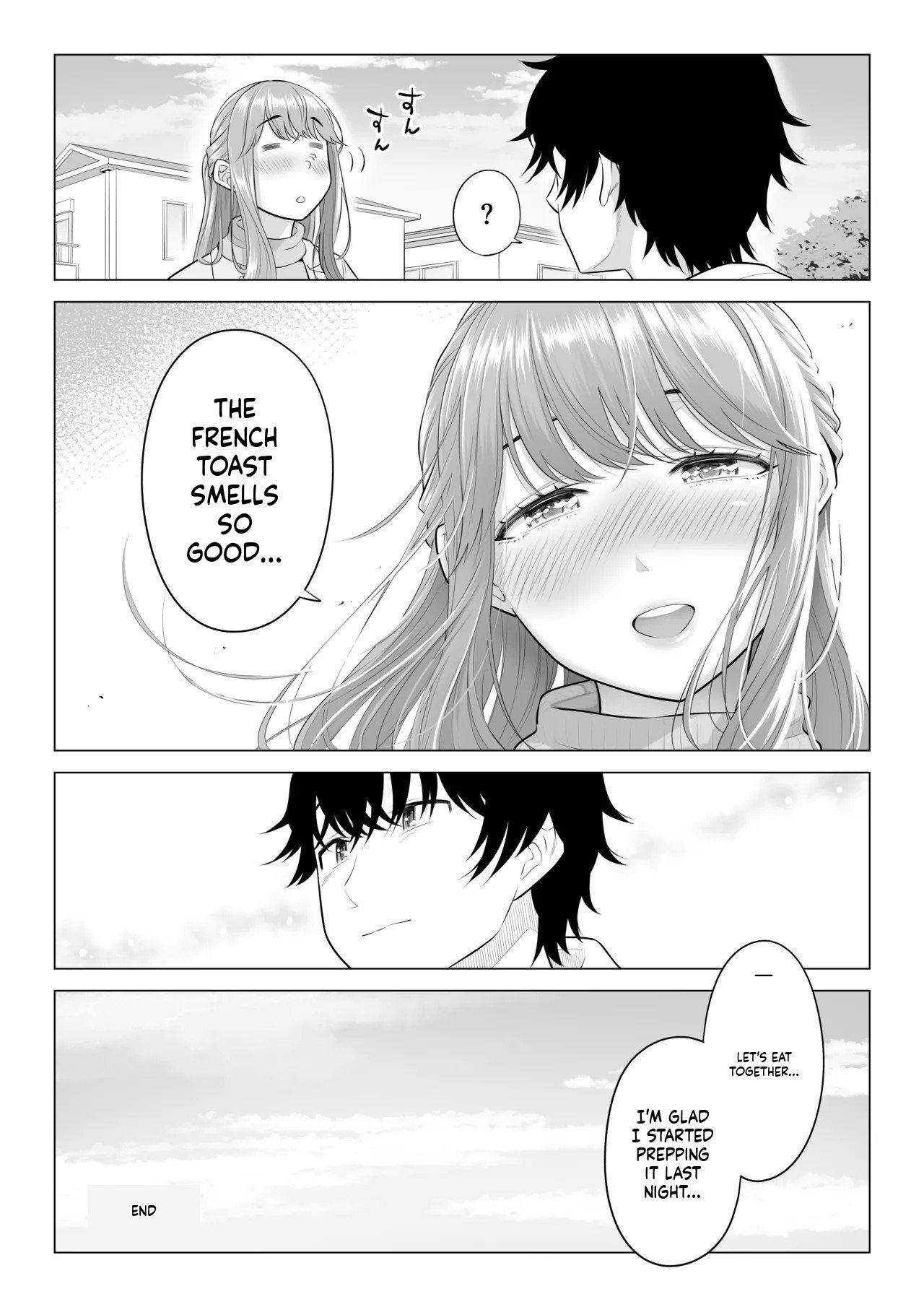 [Date Roku] Dansei ga Kyokutan ni Sukunai Kono Sekai de wa, Seishi wa Kichou na Shigen desu. Sono 3 [English] - Page 152