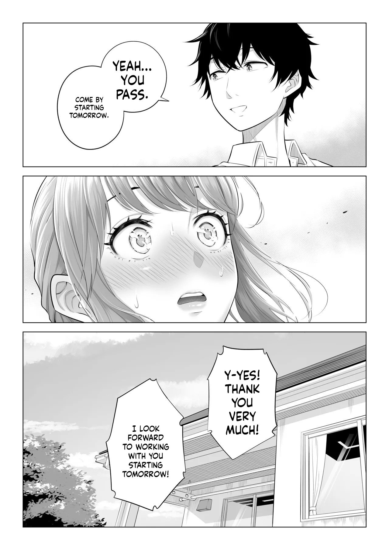 [Date Roku] Dansei ga Kyokutan ni Sukunai Kono Sekai de wa, Seishi wa Kichou na Shigen desu. Sono 3 [English] - Page 27