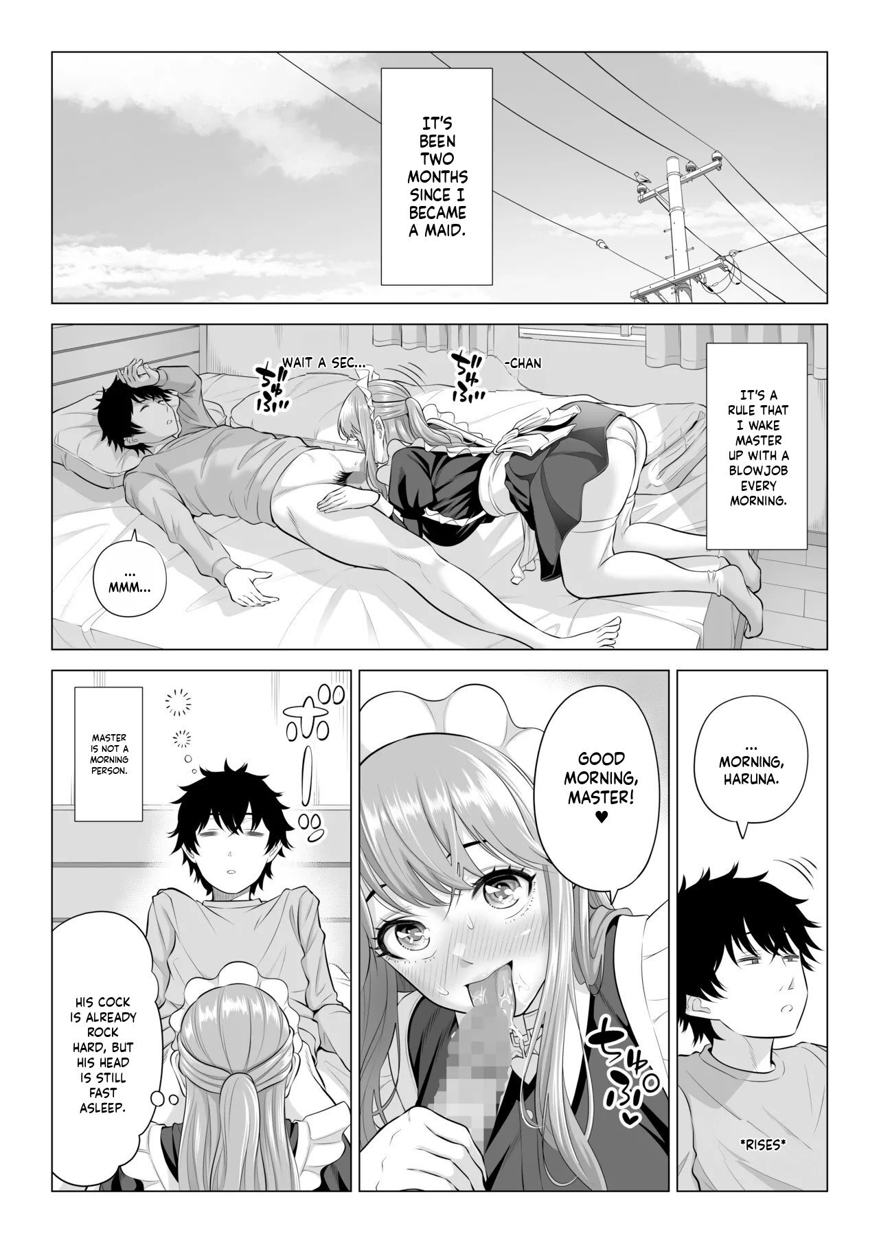 [Date Roku] Dansei ga Kyokutan ni Sukunai Kono Sekai de wa, Seishi wa Kichou na Shigen desu. Sono 3 [English] - Page 47