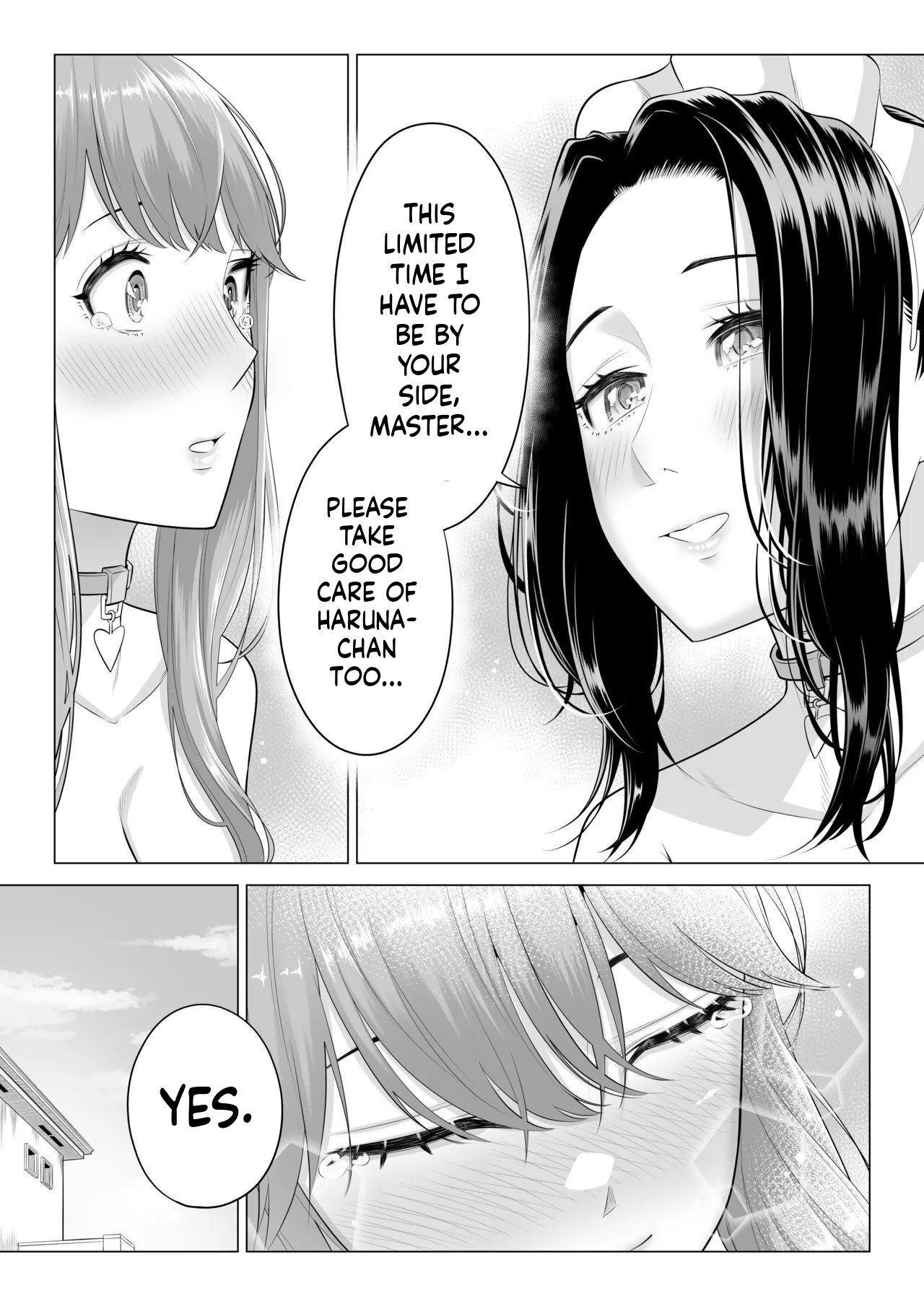 [Date Roku] Dansei ga Kyokutan ni Sukunai Kono Sekai de wa, Seishi wa Kichou na Shigen desu. Sono 3 [English] - Page 65