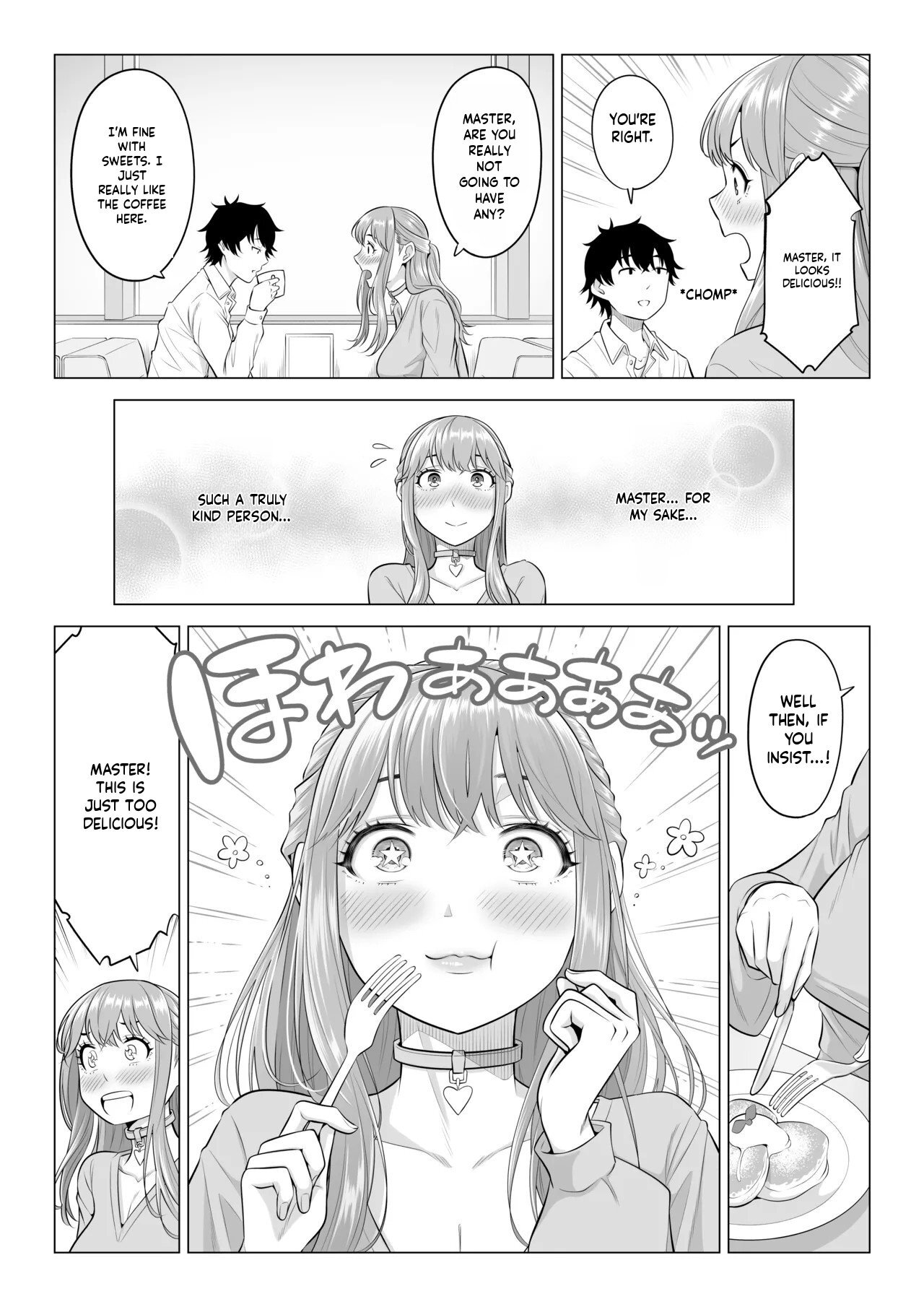[Date Roku] Dansei ga Kyokutan ni Sukunai Kono Sekai de wa, Seishi wa Kichou na Shigen desu. Sono 3 [English] - Page 73