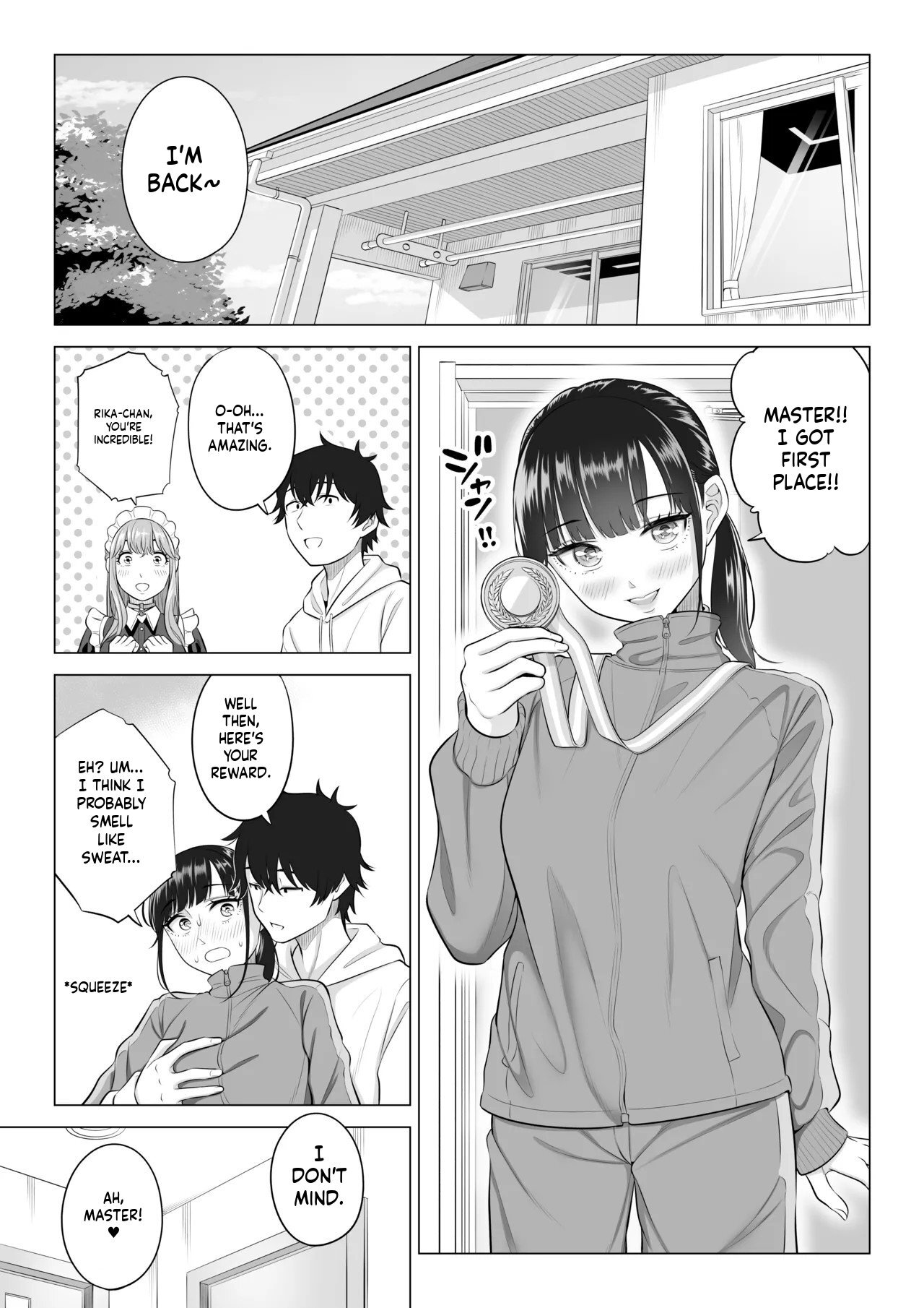 [Date Roku] Dansei ga Kyokutan ni Sukunai Kono Sekai de wa, Seishi wa Kichou na Shigen desu. Sono 3 [English] - Page 86