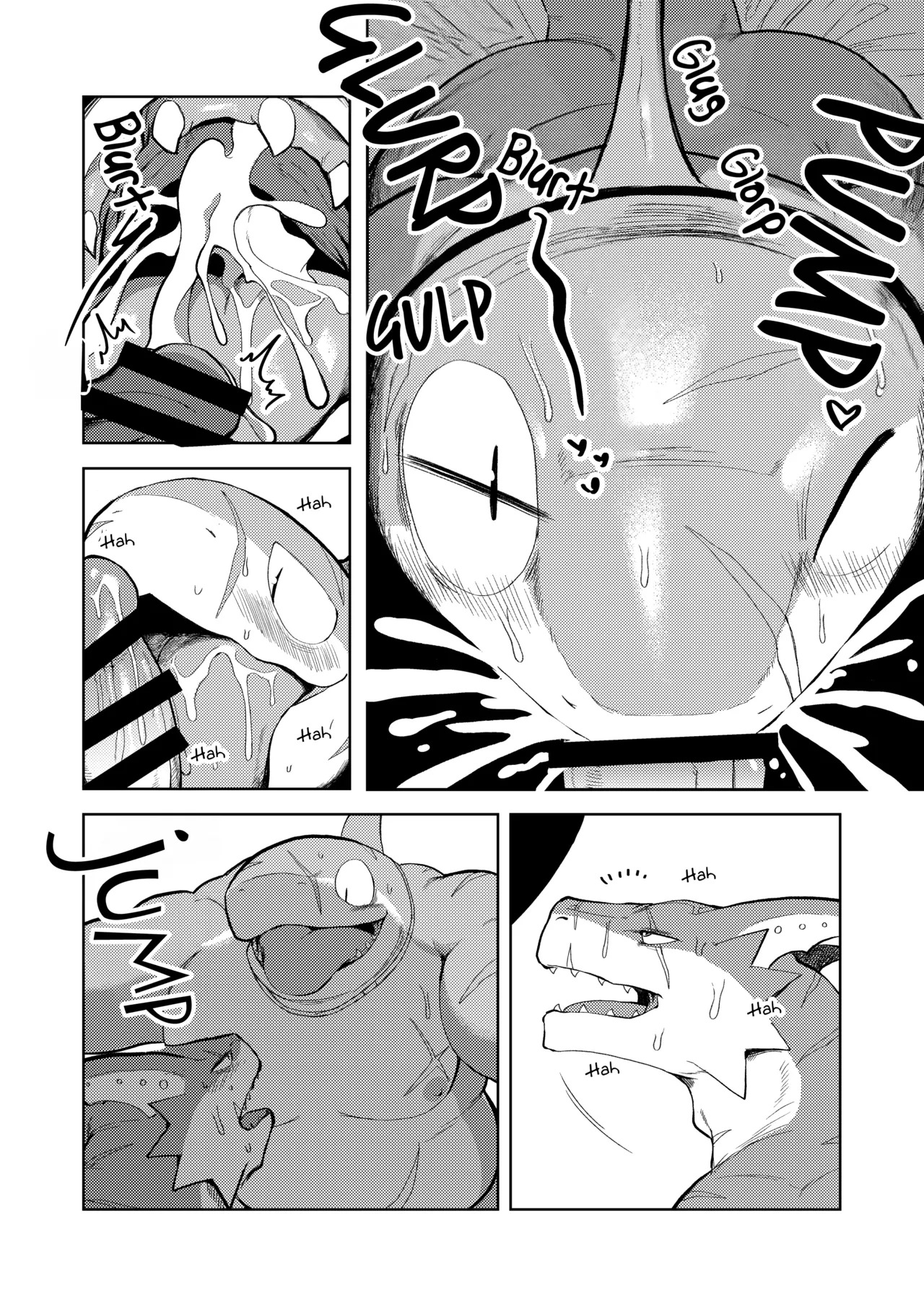 [Sea-son kata] Price[English][Digital] - Page 21