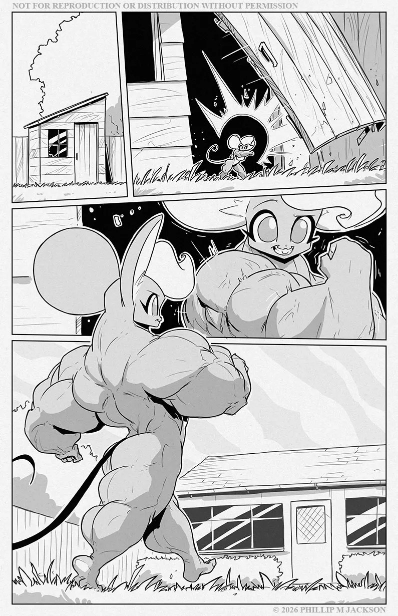 [Jollyjack] Biggs & Thimble - Page 11