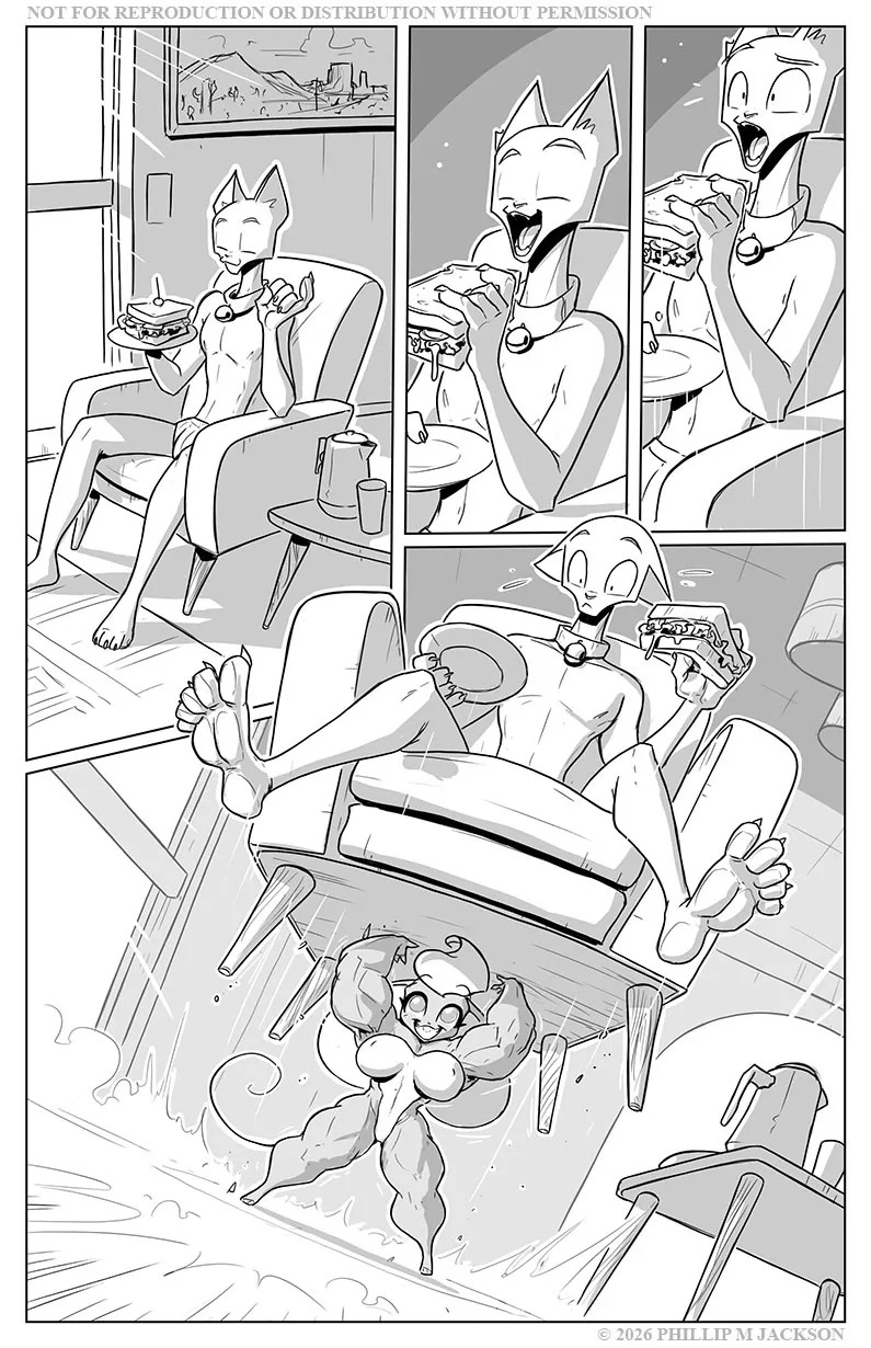 [Jollyjack] Biggs & Thimble - Page 12