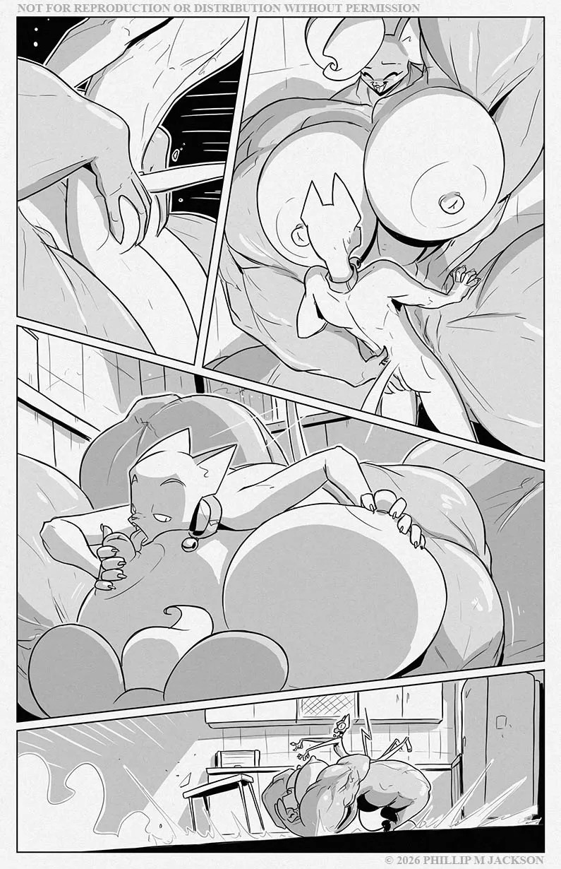 [Jollyjack] Biggs & Thimble - Page 22