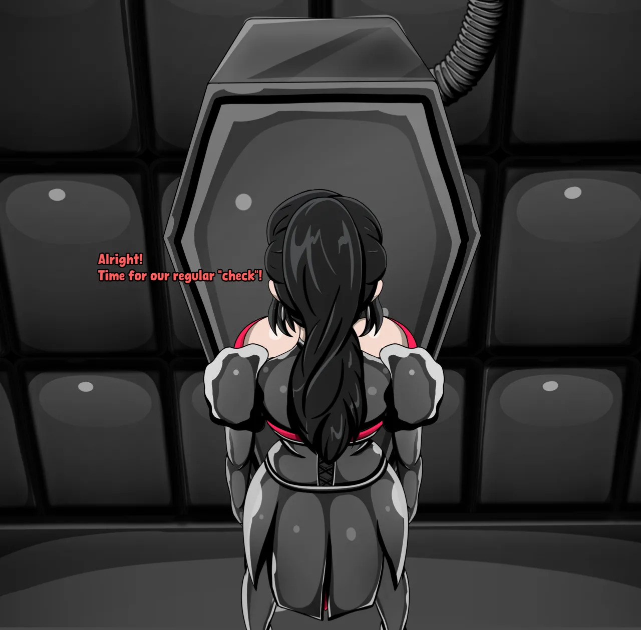 [Jacket Freak] Korra story - Page 72