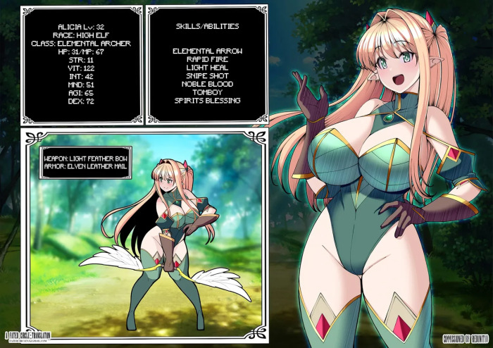[Torobakoya] PT Zenmetsu Series 1 [English] [Fated Circle]