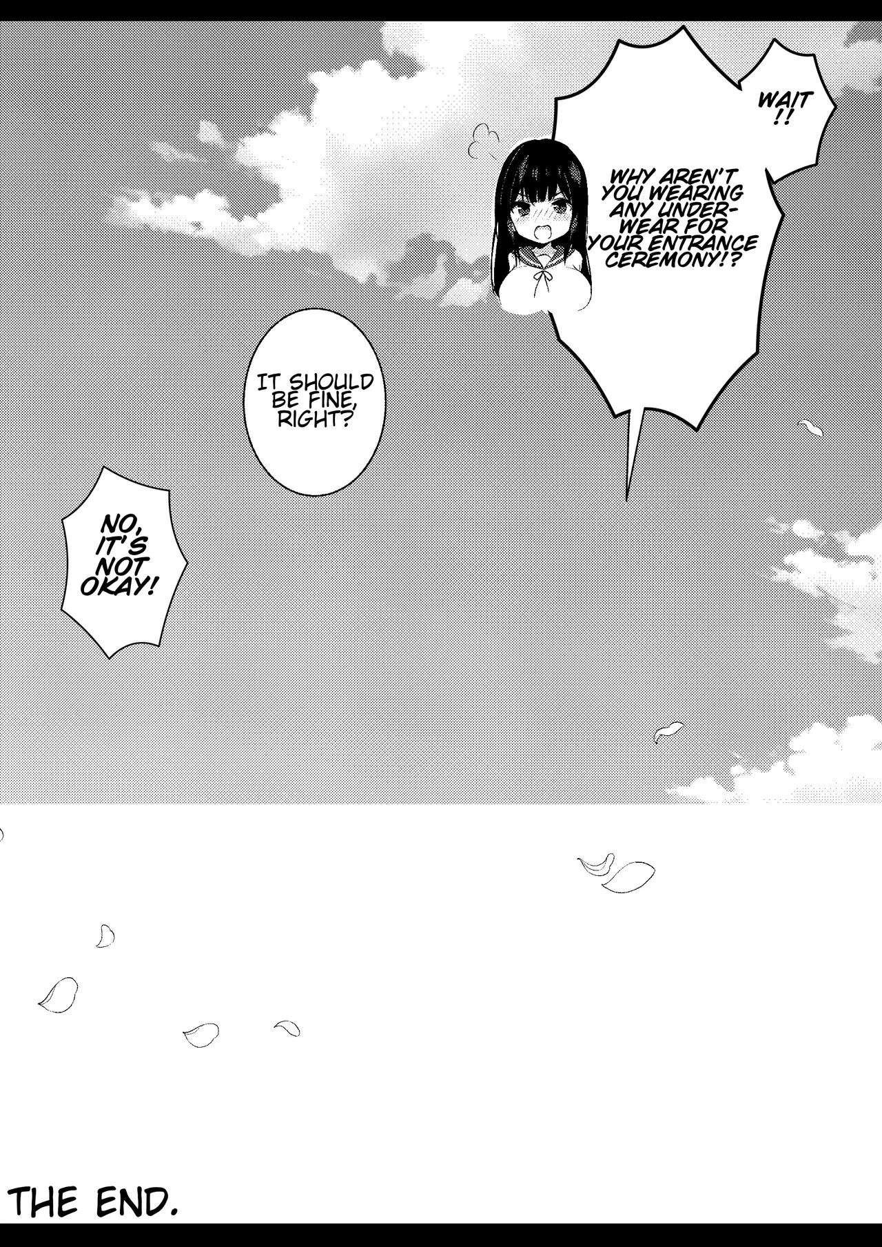 [Urahara Doll (Viali)] Kanojo no Imouto no Yuuwaku ni wa Katenai 3 [ENG] [cherriblssm] - Page 31