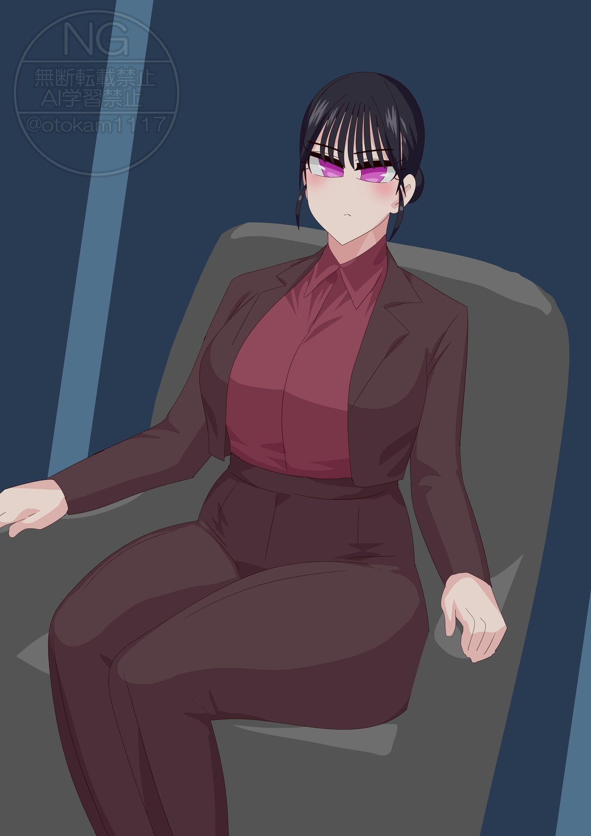 Failed Undercover Agent 1+2 - Page 21