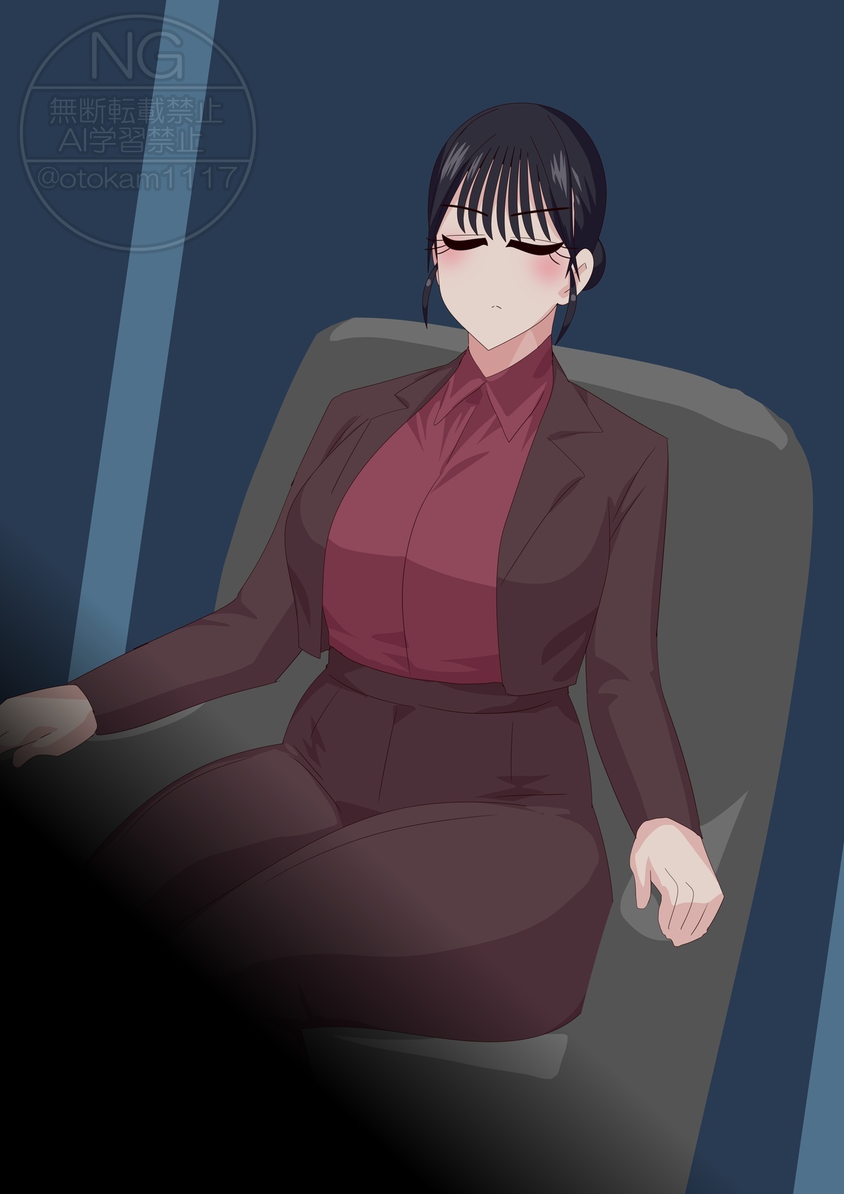 Failed Undercover Agent 1+2 - Page 22