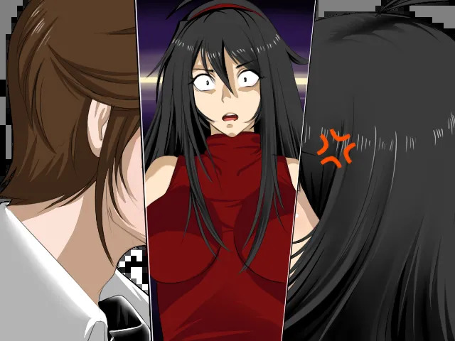 [Heaven Studios] Alansya Chronicles: Fleeting Iris v1.15 Final [part 1 of 7] - Page 35
