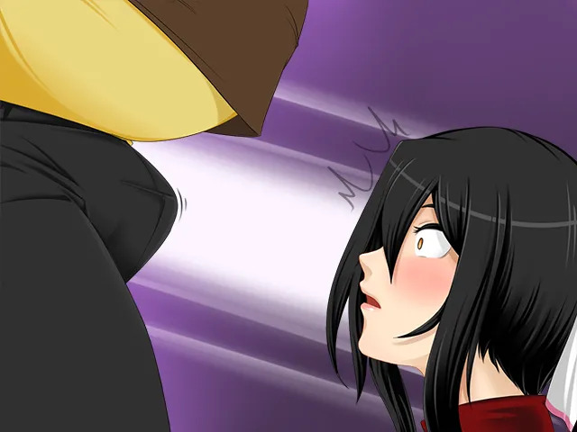 [Heaven Studios] Alansya Chronicles: Fleeting Iris v1.15 Final [part 1 of 7] - Page 469