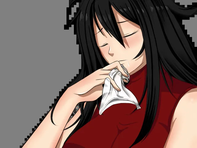 [Heaven Studios] Alansya Chronicles: Fleeting Iris v1.15 Final [part 1 of 7] - Page 83